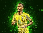 Neymar Jr