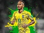 Neymar Jr