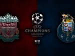 Liverpool vs Porto