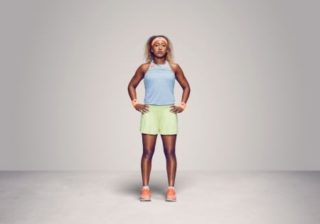 Naomi Osaka - Sport, Japan, naomi osaka, WTA, Tennis, Naomi Osaka