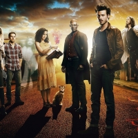 Midnight, Texas ( 2017)