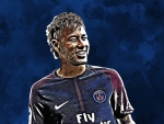 Neymar Jr