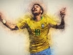 Neymar Jr