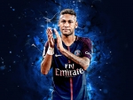 Neymar Jr