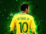 Neymar Jr