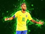 Neymar Jr