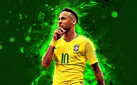 Neymar Jr - brasil, brazilian, soccer, neymar, brazil