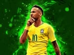 Neymar Jr