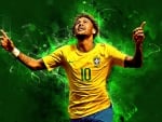 Neymar Jr