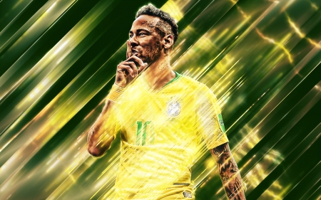 Neymar Jr - Soccer, Brasil, Brazilian, neymar, Neymar, Brazil