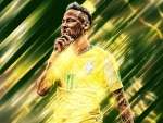 Neymar Jr