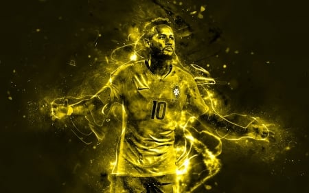 Neymar Jr - Soccer, Brasil, Brazilian, neymar, Neymar, Brazil