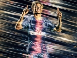 Neymar Jr