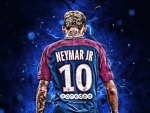 Neymar Jr