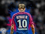 Neymar Jr