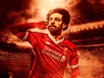 Mohamed Salah