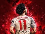 Mohamed Salah