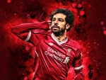 Mohamed Salah