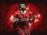 Mohamed Salah