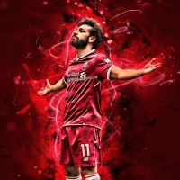 Mohamed Salah