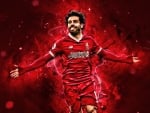 Mohamed Salah