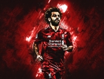 Mohamed Salah