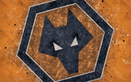 Wolverhampton Wanderers F.C. - wolverhampton wanderers, wwfc, wolverhampton, The Wanderers, Logo, wolves, Soccer, Wolves, Wolverhampton Wanderers Football Club