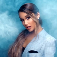 Ariana Grande