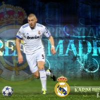 Karim Benzema