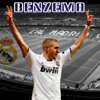 Karim Benzema