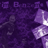 Karim Benzema