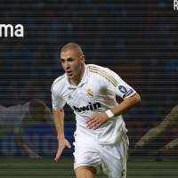 Karim Benzema