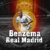 Karim Benzema