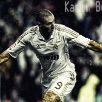 Karim Benzema