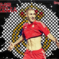 Karim Benzema
