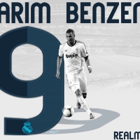 Karim Benzema