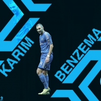 Karim Benzema