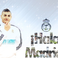 Karim Benzema