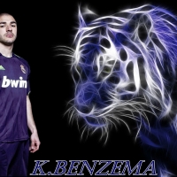 Karim Benzema