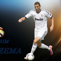 Karim Benzema