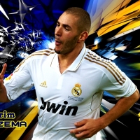 Karim Benzema