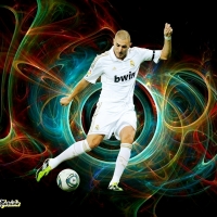 Karim Benzema