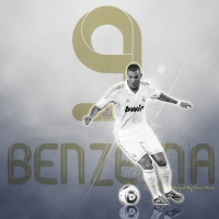 Karim Benzema