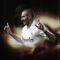 Karim Benzema