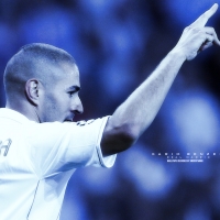 Karim Benzema