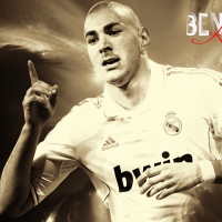 Karim Benzema