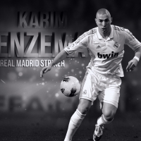 Karim Benzema