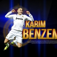 Karim Benzema
