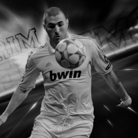 Karim Benzema