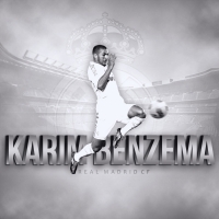 Karim Benzema